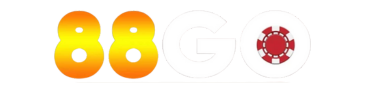 Logo chính thức của 88GO8